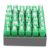 Ycauty Pottery Clay Stamps Set Effective for Crafting with Storage Box for Clay Projects, Scrapbooking and Educational Fun for Artists and Artists
