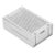 Ycauty Protective Case for Aluminium Alloy Cooling Case with Fan for Stable Operation and Long Durability