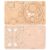 Ycauty Solar System Wooden Model Educational Toy STEM Learning Beech Wood Building Blocks Puzzle