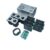 YCCMSM13 1 3 5 Axis Kit Nema 23 Stepper Motor Kit 1.2Nm 2.2Nm 3Nm Open Loop Stepper Motor Driver Switching Power Supply Controller