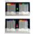 YCY 52-Pcs Oil-Based Color Pencils Set 3.3mm Thick Lead Gift Box Packaging