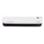 YDuupxe SL399 Laminator Machine, Hot and Cold Lamination 2 Roller System with 320mm Entry Width for School Office Supplies (US Plug)
