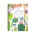 Yearly Agenda 2027-2029 Monthly Planner 3-Year Spiral Binding Notebook Use