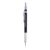 YEATTNGL Ergonomic Mechanical Pencil ABS Automatic Drafting Pencil with 2.0mm Lead Refills for Sketching and Note Taking