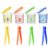 Yeaxxsqy Bug Catcher for Kids, 4 Pcs, Multi-Color, for Outdoor Use, Insects and Bugs for Kids