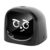 Yechiry ABS AI Car Robot Dashboard Companion (Black)