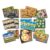 Yellow Door Honey Bee Stones with Activity Cards