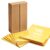 Yellow Paper for Art Craft 17.3”x23.6” Construction Paper Bulk 100 Sheets