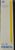 Yellow Pencil, 12pk