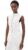 Yellow the Label Women’s Quinn Linen Top, Off White, XS