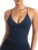 YEOREO LuxFlow Workout Tank Top Twist Front Sports Bra Pads Straps Camisole