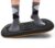 Yes4All Wobble Balance Board for Standing Desk/Anti-Fatigue Office Pad – Rocker Foam Mat, Wobble Board