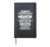Yes Im a Lucky Daughter I Have A Freaking Awesome Father Dad Hardcover Journal, Black