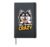 Yes, I’m with crazy Cartoon Mix Pomeranian Breed Dog Pomksy Hardcover Journal, Black