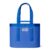 YETI Camino 50 Carryall with Internal Dividers, All-Purpose Utility, Boat and Beach Tote Bag, Durable, Waterproof, Royal Blue