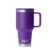 YETI Rambler 30 oz Travel Mug with Flip Straw Lid – Stainless Steel, Vacuum Insulated, Leakproof, Cup Holder Friendly, Pace Purple