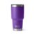 YETI Rambler 30 oz Tumbler, Stainless Steel, Vacuum Insulated with MagSlider Lid, Pace Purple