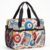 Yeyeplum Bingo Bag with Pockets Waterproof Bingo Dauber Bag Game Accessories for Players Adults Seniors Supplies