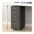 YHdtUO 5 Drawer Metal Filing Cabinet with Locking Drawers for Legal Letter & A4 Files Fully Assembled Offic,Model F-1.4mm