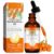 YHFGTTIO Sea Buckthorn Oil – Cold Pressed & Extra Virgin, Face & Body Moisturizer with Omega 7 and Vitamin E, Natural Hydrating Oil for Dry Skin, 60ml / 2.02 fl oz