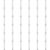 YHomU 36 Pcs Double Sided Tape, 3.35 x 0.47 in Boob Tape for Strapless and Low Cut Tops, Invisible Clothing Tape for Women, Waterproof Adhesive Strips for V Necks and Drifting Necklines