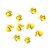 Yhplxyuus 10 Pcs Wool Felt Decor Ball for Christmas Clothing Tent Hat Decoration and Wool Felt Bee