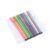 Yhplxyuus 12 Colors Erasable Cartoon Creative Watercolor Pens for Gift Creative Graffiti Painting Stationery Watercolor Pens for