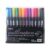 Yhplxyuus 12Pcs Double Line Outline Pens for Arts and