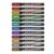 Yhplxyuus 12Pcs Metallic Marker Pen Set for Card Making, Photo Album
