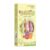 Yhplxyuus 4pcs Retractable Gel Pens 0.5mm Tip for Classrooms Business Clicks Type Gels Inks Pen Quick-Drying Inks Roller Ball Pen Quiet Clicks