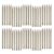 Yhplxyuus 50Pcs Golf Pencils Sets, Small Pencils Bulk for School Wedding Classroom & Everyday Use Plaything Accessory
