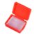 Yhplxyuus 60 Pcs Double Sided Adhesive Pad Traceless Transparent Tape for Decorations, Windshield, Tiles, Wall Pictures Double-Sided Adhesive Pads Transparent Wall Arts for Cars
