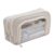 Yhplxyuus Pencil Case Large Capacity Pen Pouches Portable Pen Organizers Storage Bag Travel Makeup Pouches for Teen Oxford Fabric Pencil Organizers