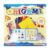 Yhplxyuus Vehicle Paper Folding Pack