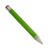 Yhplxyuus Wooden Pencils for Prop/Decor, Funny Big Novelty, Green