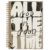 Yhtrg Christian Spiral Notebooks, God Is Good All the Time Bible Journaling Notebook, Religious Journals for Writing, Bible Notebook for Note Taking, Christian Gifts for Women Men, 5.5×8.3 Inch