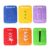 YHZAN Learn to Tie Your Shoes Dressing Board Montessori Mobile Sensory Board Travel Therapist Life Skills Development Toy – Zip,Button,Snap,Buckle,Lace & Tie for Preschool Toddler 2-8 Years Old