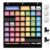 Yichangnt Classroom Calendar Pocket Chart Size 28”x 24” with 115 Cards