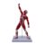 Yiju Educational Human Muscular Figure, Red