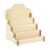 Yiju Greeting Card Display Stand Rack for Sticker Retail Postcards 29x26x34cm, 29x26x34cm
