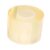 Yiju Watch Film Tape Clear PVC Film Anti Scratch Preservation Tape Flexible Suitable for Watches Bracelets Jewelry Wrist Access, 50mm