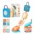 YINGZHIXING Busy Board for 1 2 3 Year Old – Montessori Travel Toy with Fine Motor Activities, Busy Cube Sensory Learning for Toddlers 1-3 – Perfect Baby Boy Girl Gift & Airplane Car Activity