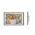 Yinosen HD IPS Smart Wi-Fi Digital Photo Frame (Wired Black)