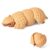 Yipintang 3D Printed Creature Flexible Animals – 5.91 Inches Fidget Animal Toy for Kids, Desk Décor (Pangolin)