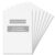 Yision 11×14 Inch White Foam Boards, Double-Sided Foam Core Board 20pcs