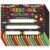 Yisong 35 Pcs Preschool Diploma Certificate Preschool 2026 Diploma Colorful Kindergarten Graduation Supplies Classroom Activities Award Certificate for Kid Student Teacher 8.5 x 11 Inch(Novel Style)