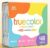 Yiwenchuare Flash Burst Acrylic Marker Double-ended watercolor pen 24 pcs 48 colors