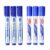 YIxassokq Erasable Whiteboard Pen Marker Color Marker