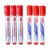 YIxassokq Erasable Whiteboard Pen Marker Color Marker