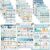 YIYDONG 16 Phonics Posters for Classroom – Learning Posters for Sound Wall Phonics Digraphs Blends Syllable Types Vowel Sounds Poster for Kindergarten, Elementary, Homeschool Supplies (Boho)